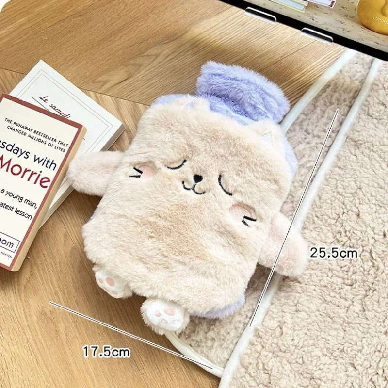 Kawai Wärmwasserflasche